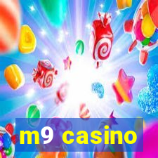 m9 casino